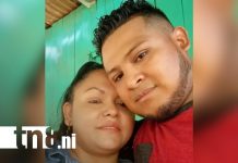 Trágico accidente en carretera Sur arrebato 20 años de matrimonio y deja 3 niños sin padres Foto: Trágico accidente en carretera Sur arrebato 20 años de matrimonio y deja 3 niños sin padres/TN8