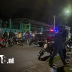 Tragedia en Santo Domingo, Chontales: asesinan a joven conocido como “La Hormiguita” Foto: Tragedia en Santo Domingo, Chontales: asesinan a joven conocido como “La Hormiguita”/TN8