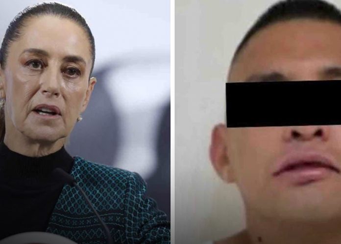 Foto: Abren juicio en México /cortesía