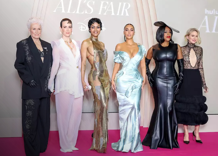 Foto: Kim Kardashian no se rinde /cortesía
