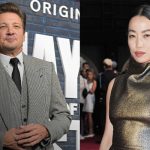 Jeremy Renner acusado de acoso y amenazas por Yi Zhou