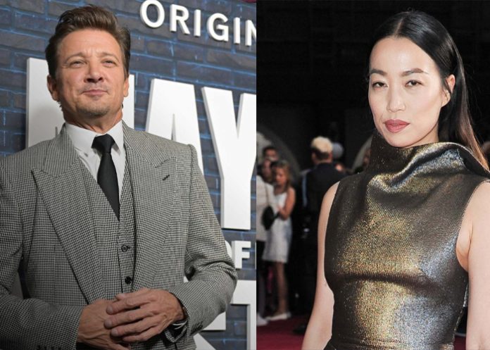 Foto: Yi Zhou acusa a Jeremy Renner /cortesía