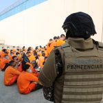 Foto: 27 internos mueren en la cárcel de Ecuardor/Cortesía