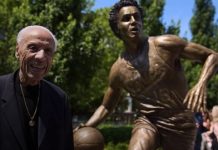 Muere Lenny Wilkens, leyenda neoyorquina y doble miembro del Salón de la Fama Foto: Lenny Wilkens, ícono eterno de la NBA, fallece a los 88 años/Cortesía