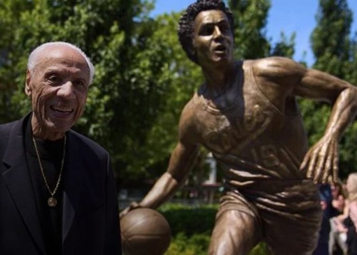 2 Foto: Lenny Wilkens, ícono eterno de la NBA, fallece a los 88 años/Cortesía