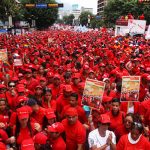 Venezuela celebra la participación en más de 2.500 Asambleas del Poder Popular Foto: Venezuela celebra la participación en más de 2.500 Asambleas del Poder Popular / Cortesía