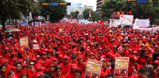 Foto: Venezuela celebra la participación en más de 2.500 Asambleas del Poder Popular / Cortesía