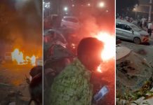 Foto: India en alerta máxima /cortesía