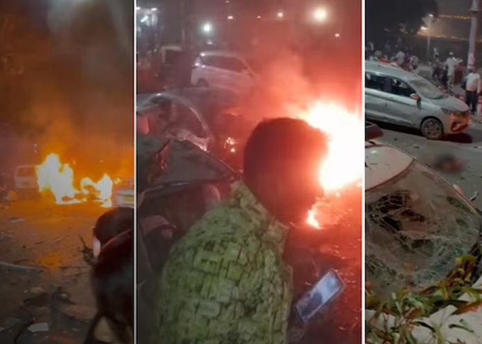 Foto: India en alerta máxima /cortesía