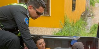 Foto: Víctimas denuncian estafa en Juigalpa /TN8