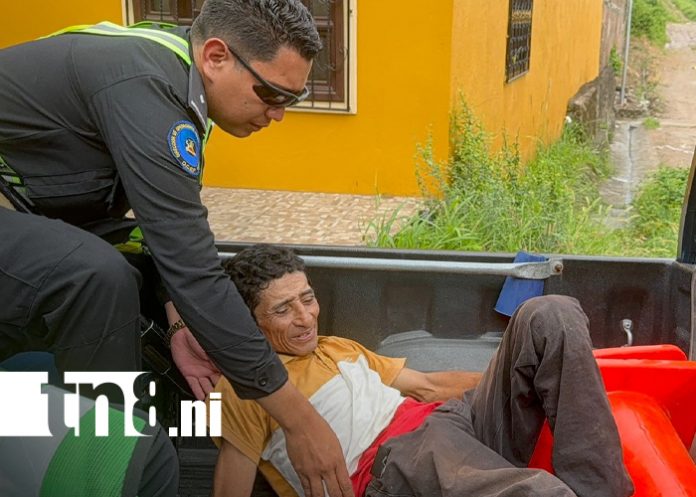 Foto: Víctimas denuncian estafa en Juigalpa /TN8
