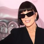 Foto: Cumpleaños de Kris Jenner /cortesía