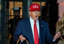 Foto: Nigeria desmiente acusaciones de Trump sobre persecución religiosa / Cortesía