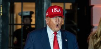 Foto: Nigeria desmiente acusaciones de Trump sobre persecución religiosa / Cortesía