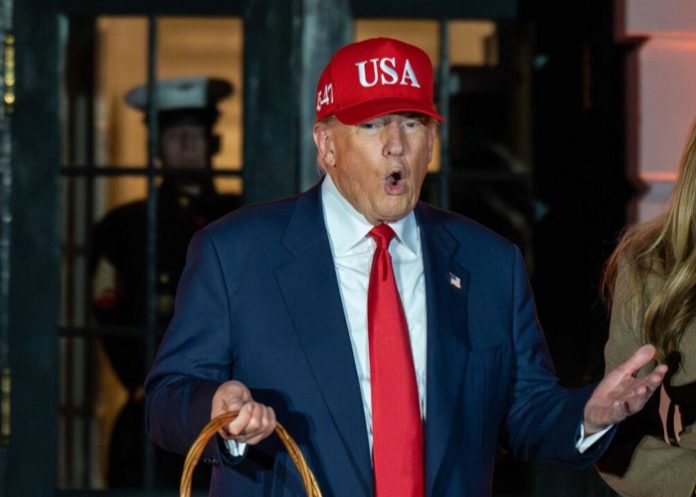 Foto: Nigeria desmiente acusaciones de Trump sobre persecución religiosa / Cortesía