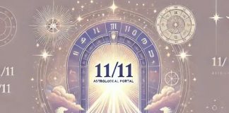 Foto:11/11: el portal energético que potencia tus intenciones/Cortesía