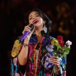 Ángela Aguilar responde por sus conciertos vacíos: “No se trata de cuántos te ven” Foto: Ángela Aguilar enfrenta la polémica con gratitud y valentía / Cortesía