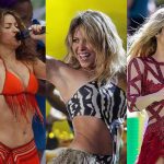 Foto: Shakira: la reina indiscutible de los Mundiales que todos quieren en 2026 / Cortesía