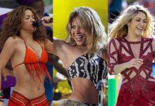 Foto: Shakira: la reina indiscutible de los Mundiales que todos quieren en 2026 / Cortesía