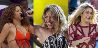 Foto: Shakira: la reina indiscutible de los Mundiales que todos quieren en 2026 / Cortesía