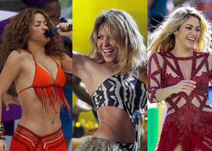 Foto: Shakira: la reina indiscutible de los Mundiales que todos quieren en 2026 / Cortesía