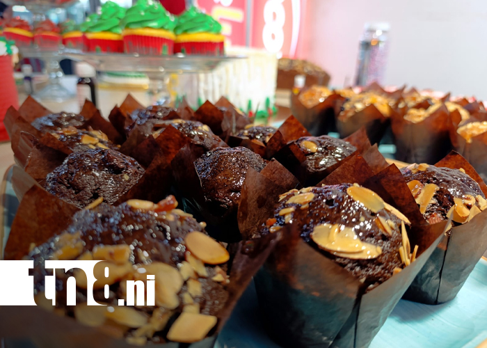 Foto: Cuarta edición de EXPOMART traerá chefs internacionales / TN8