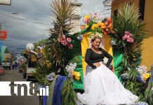 Foto: Madriz brilla en su aniversario con el pastel más grande y desfiles coloridos/TN8