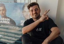 Foto: Martin Garrix cancela concierto en México/Cortesía