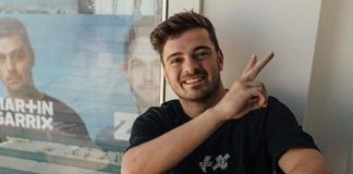 Foto: Martin Garrix cancela concierto en México/Cortesía