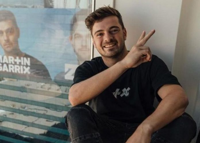 2 Foto: Martin Garrix cancela concierto en México/Cortesía