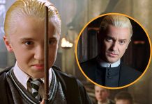 Foto: Actor de 'Harry Potter' revive su icónico personaje /Cortesía