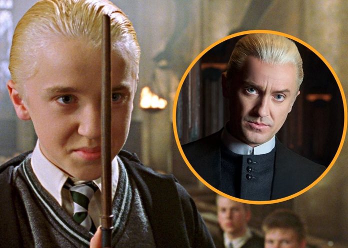 Foto: Actor de 'Harry Potter' revive su icónico personaje /Cortesía Foto: Actor de 'Harry Potter' revive su icónico personaje /Cortesía