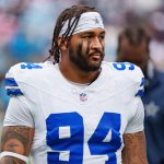 Detalles sobre la muerte de Marshawn Kneeland, jugador de los Dallas Cowboys Foto: Marshawn Kneeland hallado sin vida cerca de su vehículo / Cortesía