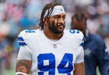 Foto: Marshawn Kneeland hallado sin vida cerca de su vehículo / Cortesía