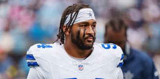 Foto: Marshawn Kneeland hallado sin vida cerca de su vehículo / Cortesía