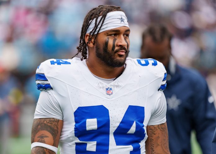 Foto: Marshawn Kneeland hallado sin vida cerca de su vehículo / Cortesía