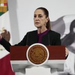 Foto: Homicidios dolosos bajan 37 % bajo actual gobierno de México / Cortesía