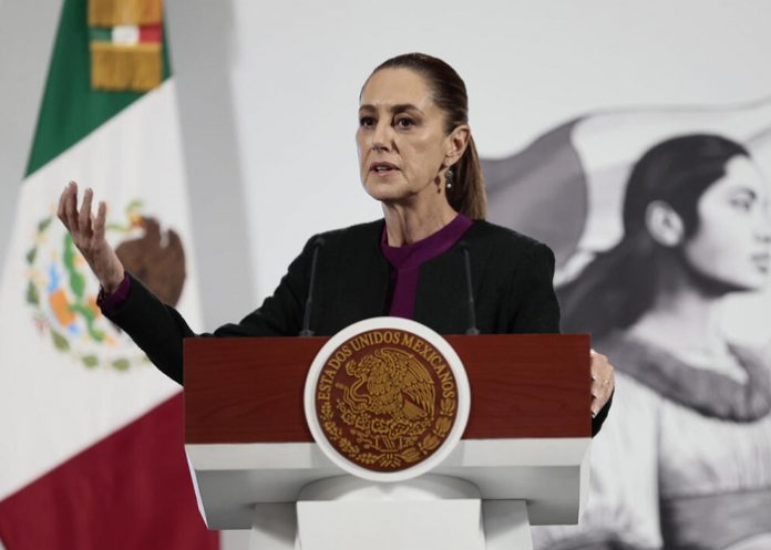 Foto: Homicidios dolosos bajan 37 % bajo actual gobierno de México / Cortesía