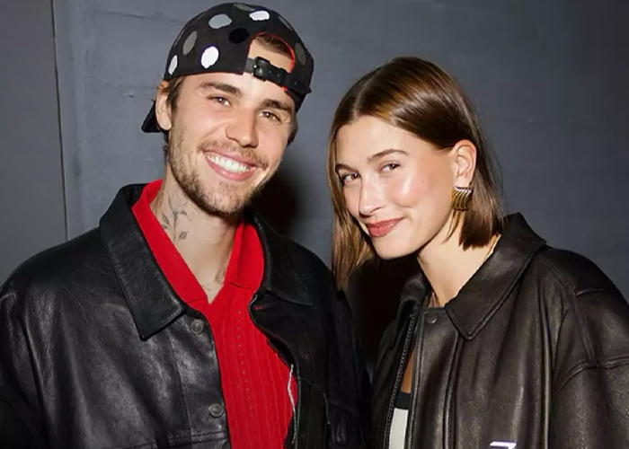Foto: Hailey Bieber habla sin filtros /cortesía 