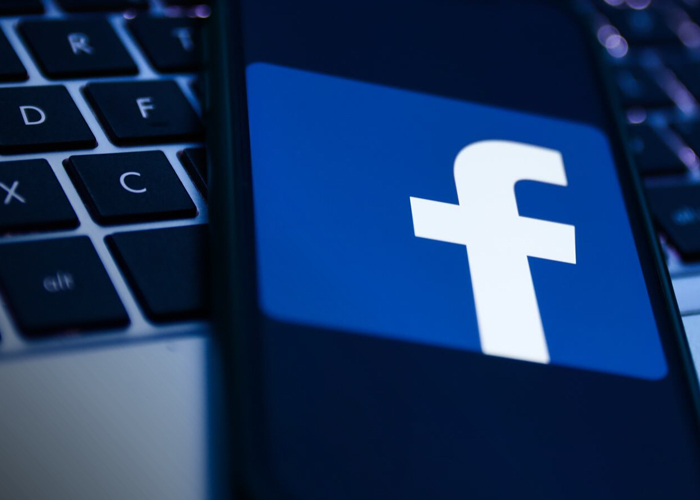Foto: Facebook se reinventa /cortesía