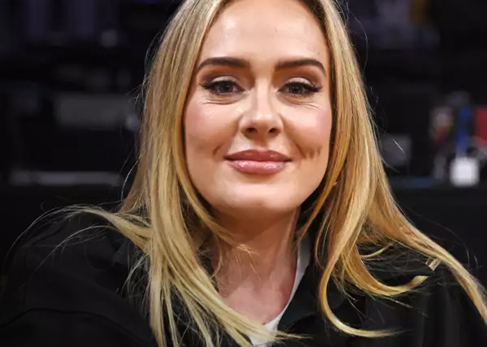 Foto: Adele conquista el cine /cortesía