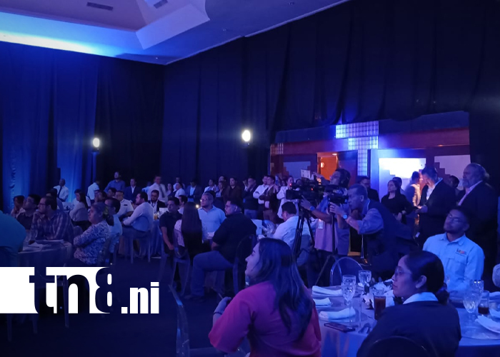 Foto: la alianza Tigo Business–AWS marca un nuevo rumbo en el sector B2B/TN8