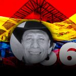 Foto: Colombia enfrenta riesgo extremo por violencia armada/Cortesía