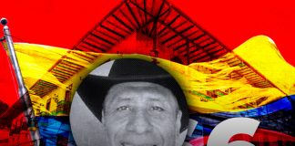 Foto: Colombia enfrenta riesgo extremo por violencia armada/Cortesía