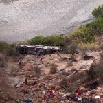 Foto: Tragedia en Perú /cortesía