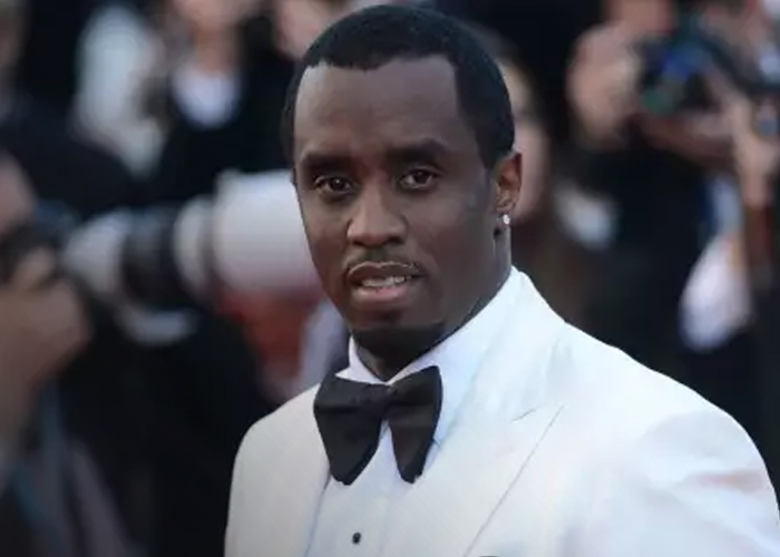 Foto: Diddy ve aplazada su libertad /cortesía 