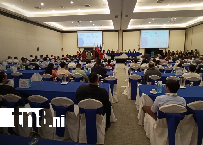 Foto: La UAM lidera el debate sobre sostenibilidad en ingeniería/TN8