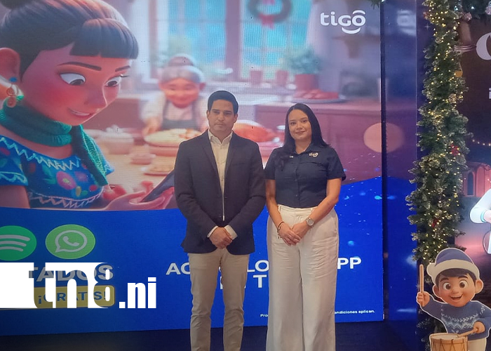 Foto: Descubre Nicaragua con Tigo /TN8