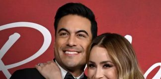 Foto: Carlos Rivera y Cynthia Rodríguez /cortesía