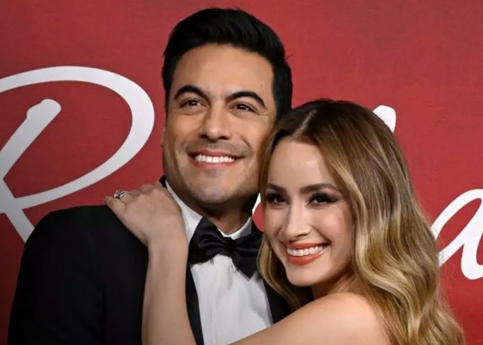 Foto: Carlos Rivera y Cynthia Rodríguez /cortesía Foto: Carlos Rivera y Cynthia Rodríguez /cortesía